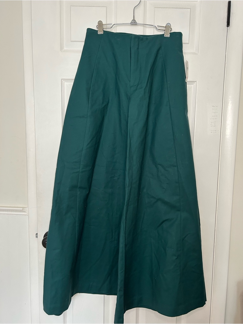 Anthropologie Maeve A-Line Palazzo Pants - Picture 3 of 14